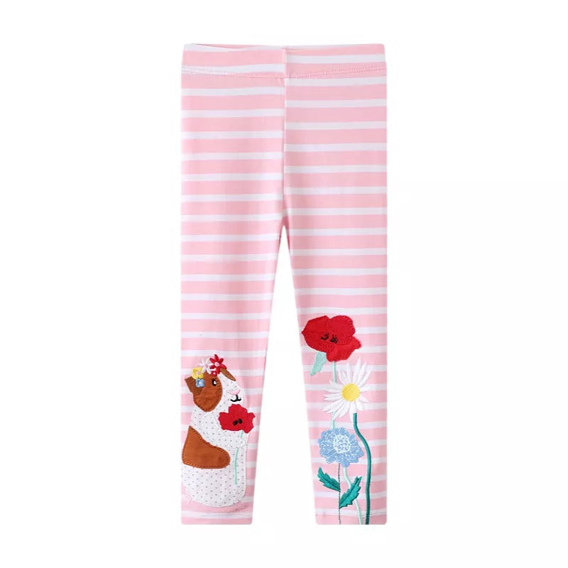 kids ' pants
