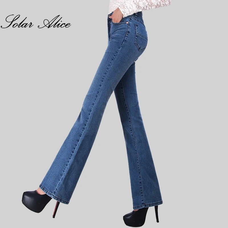 Women Jeans