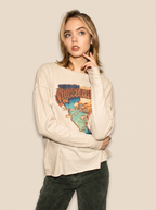 Grateful Dead California Top